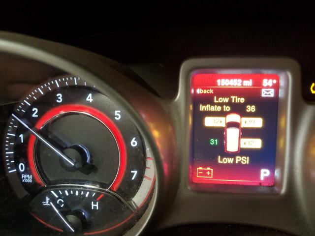 Photo 9 from auction – 2014 DODGE JOURNEY SE with VIN 3C4PDCAB9ET218078