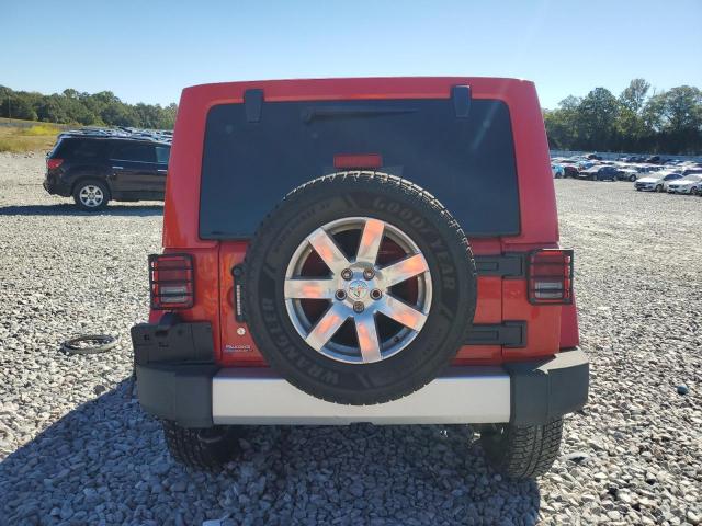 Photo 6 from auction – 2015 JEEP WRANGLER U with VIN 1C4HJWEG6FL529209