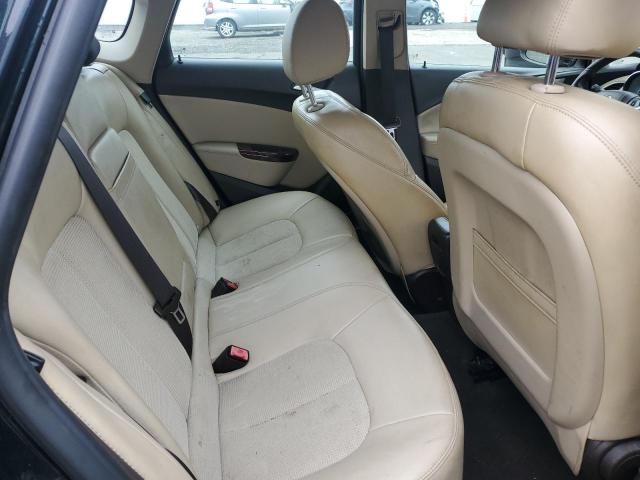 Photo 10 from auction – 2014 BUICK VERANO with VIN 1G4PP5SKXE4166172