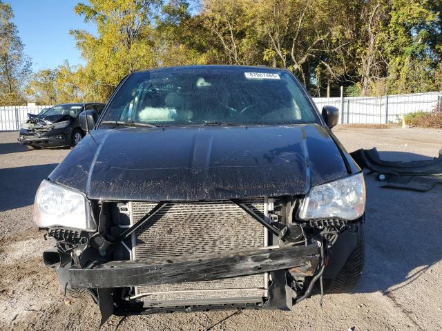 Photo 5 from auction – 2020 DODGE GRAND CARA with VIN 2C4RDGCG1LR243162