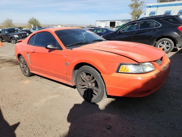 Photo 4 from auction – 2004 FORD MUSTANG with VIN 1FAFP40694F225415