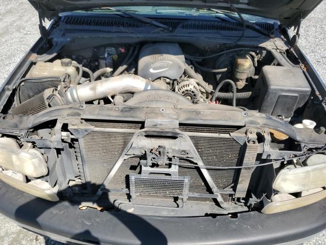 Photo 11 from auction – 2002 CHEVROLET SILVERADO C1500 with VIN 2GCEC19T221315633