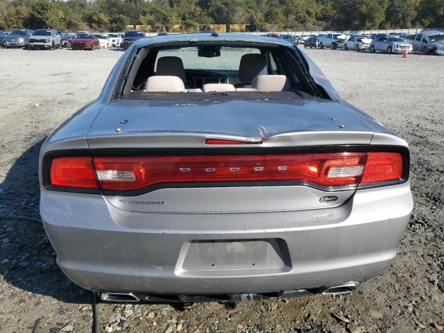 Photo 6 from auction – 2011 DODGE CHARGER with VIN 2B3CL3CGXBH543547
