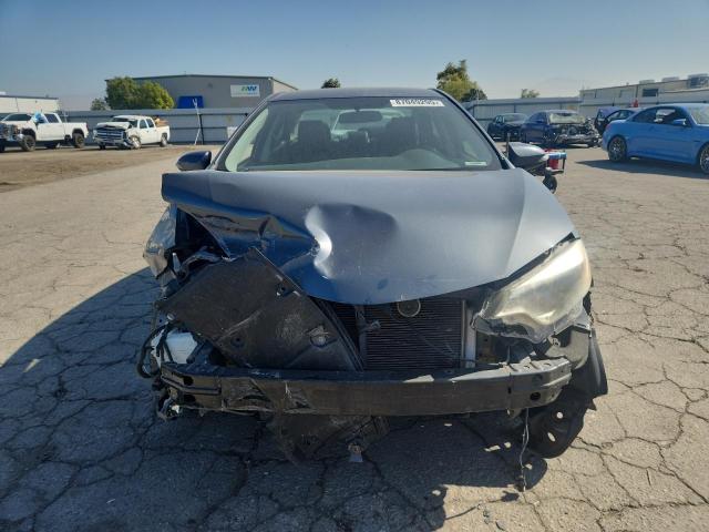 Photo 5 from auction – 2015 TOYOTA COROLLA L with VIN 5YFBURHE6FP318849