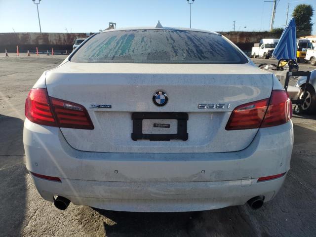 Photo 6 from auction – 2013 BMW 535 XI with VIN WBAFU7C51DDU71214