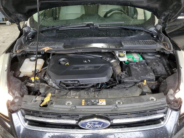 Photo 12 from auction – 2014 FORD ESCAPE TIT with VIN 1FMCU9JX3EUD98124
