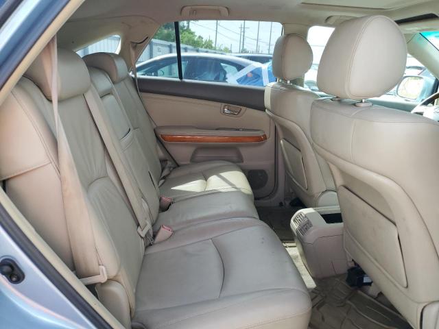 Фото 11 с аукциона – 2006 LEXUS RX 330 с VIN 2T2GA31U86C051089