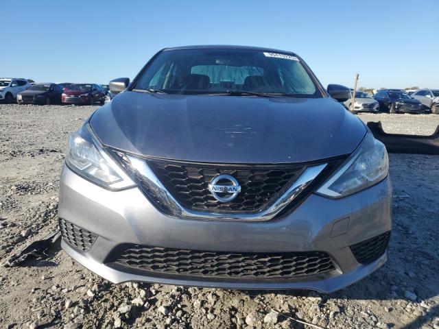Photo 5 from auction – 2017 NISSAN SENTRA S with VIN 3N1AB7AP1HY396074