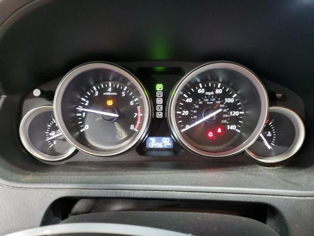 Photo 9 from auction – 2014 MAZDA CX-9 SPORT with VIN JM3TB2BA1E0437447