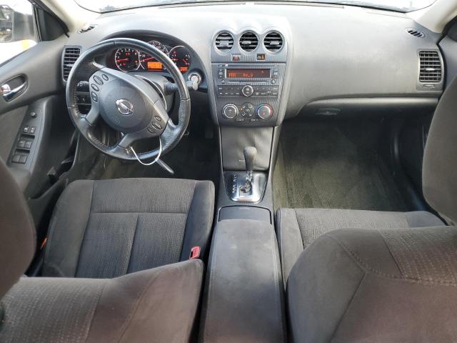 Photo 8 from auction – 2012 NISSAN ALTIMA BAS with VIN 1N4AL2AP8CC184017