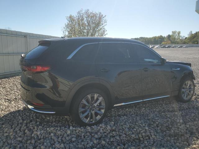 Photo 3 from auction – 2025 MAZDA CX-90 PREM with VIN JM3KKEHD1S1223451