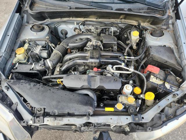 Photo 11 from auction – 2012 SUBARU FORESTER 2 with VIN JF2SHBCC2CH421583