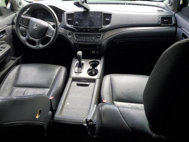Photo 8 from auction – 2019 HONDA PILOT with VIN 5FNYF5H51KB018185