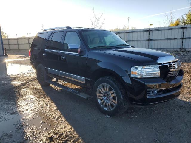 Photo 4 from auction – 2009 LINCOLN NAVIGATOR with VIN 5LMFU28569EJ02096