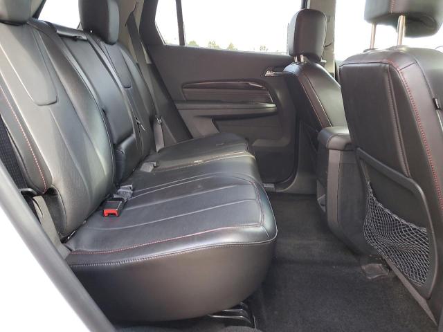 Photo 11 from auction – 2015 GMC TERRAIN DE with VIN 2GKFLZE35F6328656