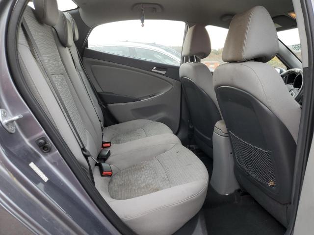 Photo 10 from auction – 2016 HYUNDAI ACCENT SE with VIN KMHCT4AE9GU957330