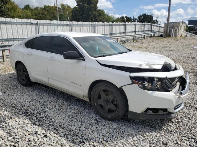 Photo 4 from auction – 2014 CHEVROLET IMPALA LS with VIN 1G11Y5SL2EU164618