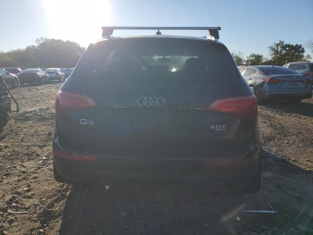 Photo 6 from auction – 2012 AUDI Q5 PREMIUM with VIN WA1LFAFP9CA061961