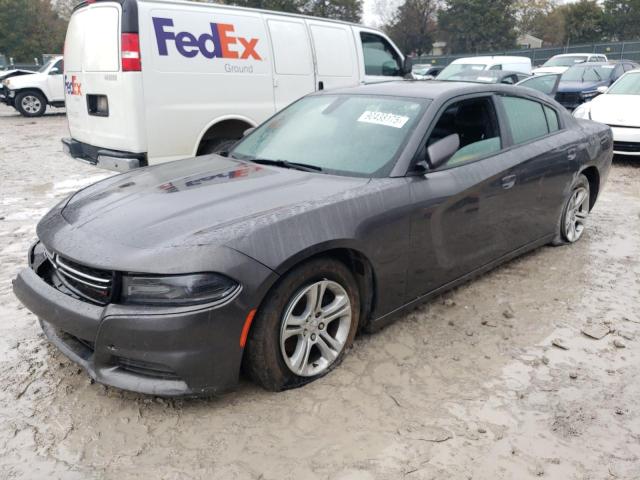 DODGE CHARGER SE 2016 con VIN 2C3CDXBG6GH103292 - Foto de la subasta