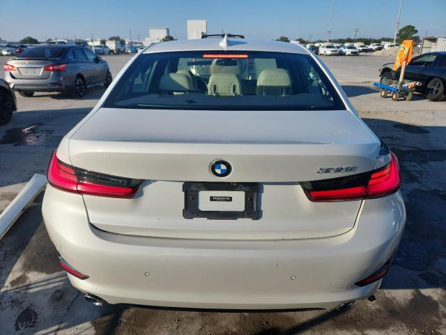 Photo 6 from auction – 2021 BMW 330I with VIN 3MW5R1J00M8C16665