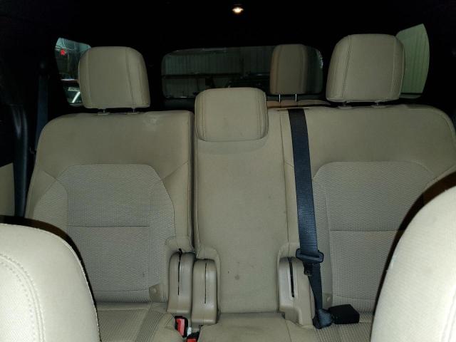 Photo 10 from auction – 2016 FORD EXPLORER X with VIN 1FM5K8DHXGGB60303