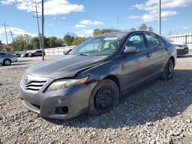 TOYOTA CAMRY BASE 2010 with VIN 4T4BF3EK4AR007189 - Photo from auction
