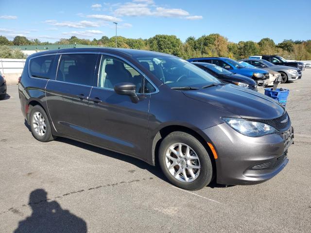 Photo 4 from auction – 2023 CHRYSLER VOYAGER LX with VIN 2C4RC1CG7PR551751