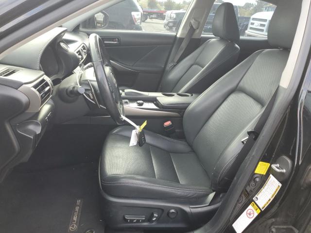 Photo 7 from auction – 2014 LEXUS IS 250 with VIN JTHBF1D27E5019078