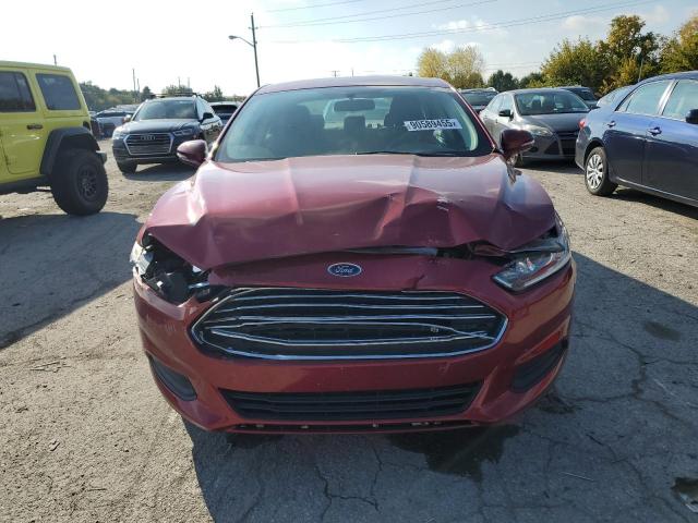 Photo 5 from auction – 2015 FORD FUSION SE with VIN 3FA6P0H78FR252519