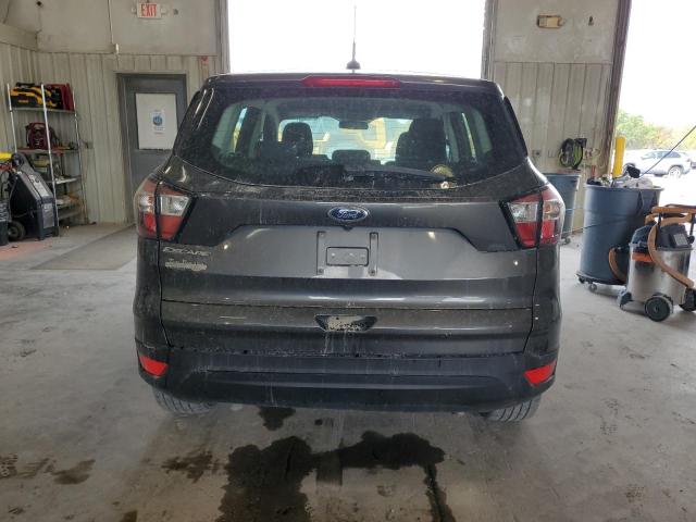 Photo 6 from auction – 2018 FORD ESCAPE S with VIN 1FMCU0F73JUA27673