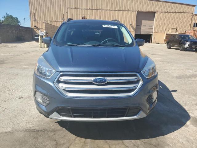 Photo 5 from auction – 2018 FORD ESCAPE SE with VIN 1FMCU9GD8JUA15690