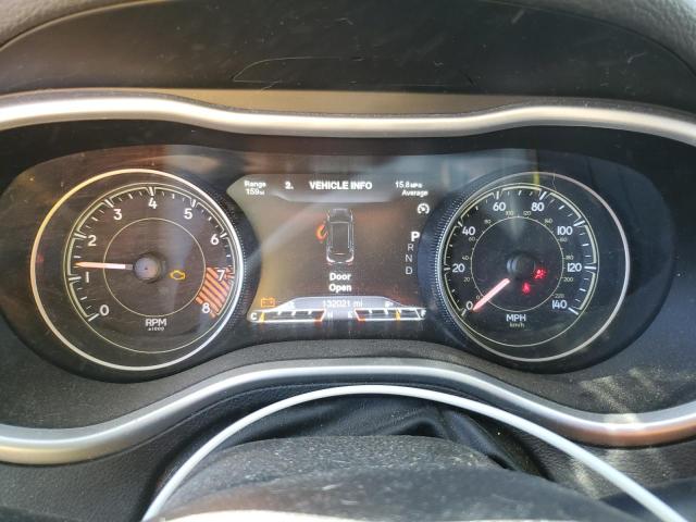 Photo 9 from auction – 2014 JEEP CHEROKEE T with VIN 1C4PJMBS6EW240840