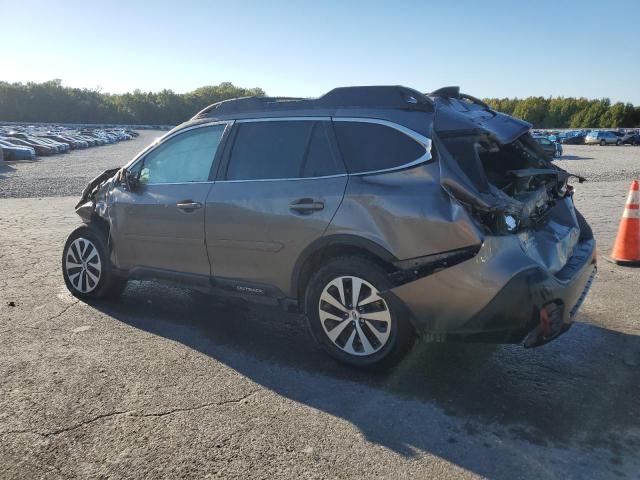 Photo 2 from auction – 2022 SUBARU OUTBACK PR with VIN 4S4BTAFC3N3141105