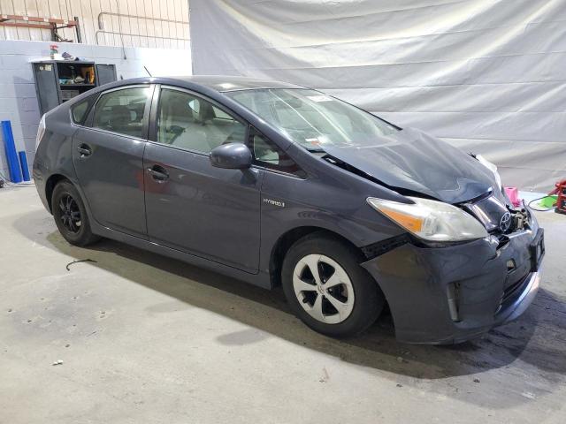 Photo 4 from auction – 2012 TOYOTA PRIUS with VIN JTDKN3DU5C1538460