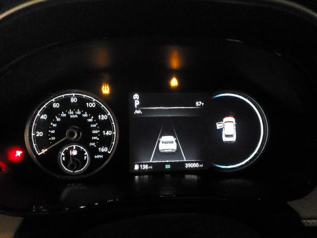 Photo 9 from auction – 2022 GENESIS GV70 BASE with VIN KMUMADTB4NU026536