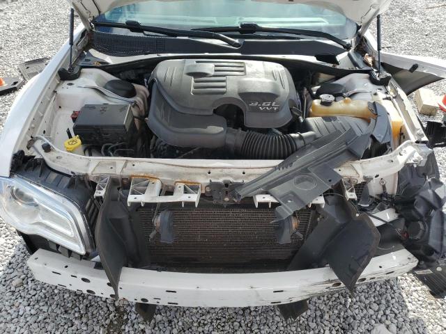 Photo 11 from auction – 2013 CHRYSLER 300 with VIN 2C3CCAAG5DH659218