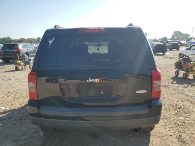 Photo 6 from auction – 2012 JEP PATRIOT LATITUDE with VIN 1C4NJPFA3CD634864