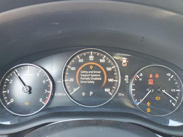 Photo 9 from auction – 2021 MAZDA 3 PREFERRE with VIN 3MZBPBCL8MM252861