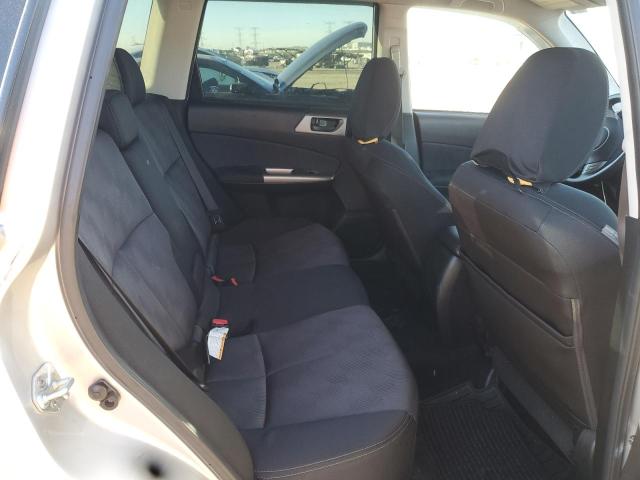 Photo 10 from auction – 2009 SUBARU FORESTER 2 with VIN JF2SH61669H766080