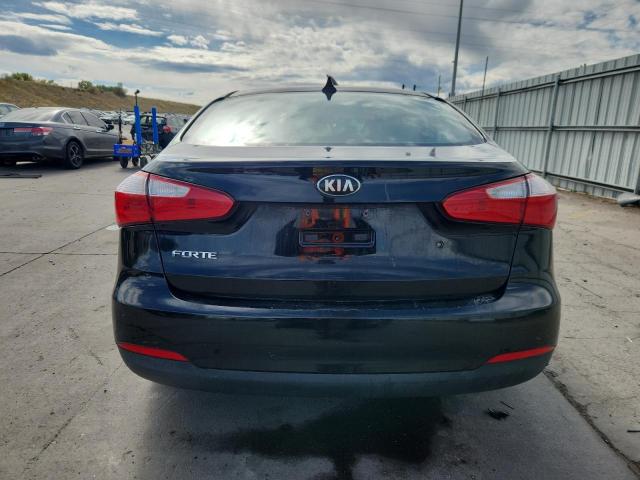 Photo 6 from auction – 2015 KIA FORTE LX with VIN KNAFK4A69F5334082