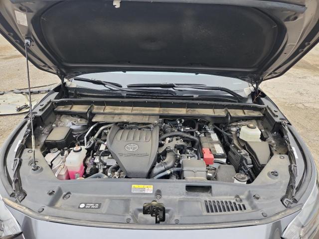 Photo 12 from auction – 2023 TOYOTA HIGHLANDER with VIN 5TDKDRAH6PS046204
