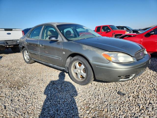 Photo 4 from auction – 2004 FORD TAURUS SES with VIN 1FAFP55S84G190209