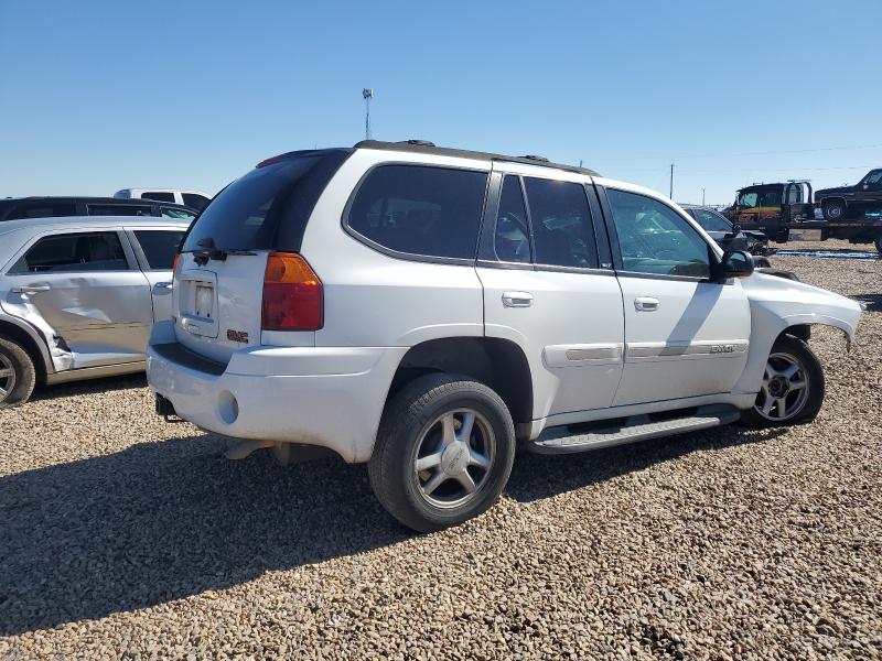 Photo 3 from auction – 2002 GMC ENVOY with VIN 1GKDT13S322173275