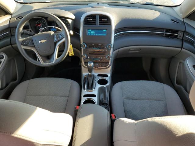 Photo 8 from auction – 2014 CHEVROLET MALIBU LS with VIN 1G11A5SL3EF104405