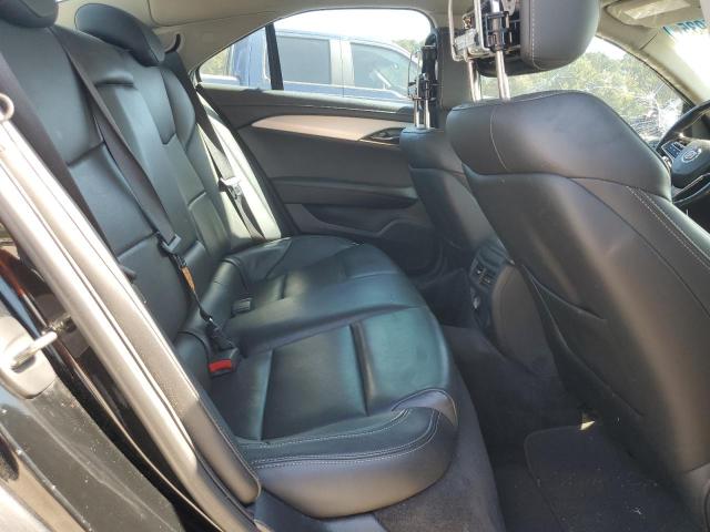 Фото 10 с аукциона – 2014 CADILLAC ATS с VIN 1G6AB5RX7E0168546