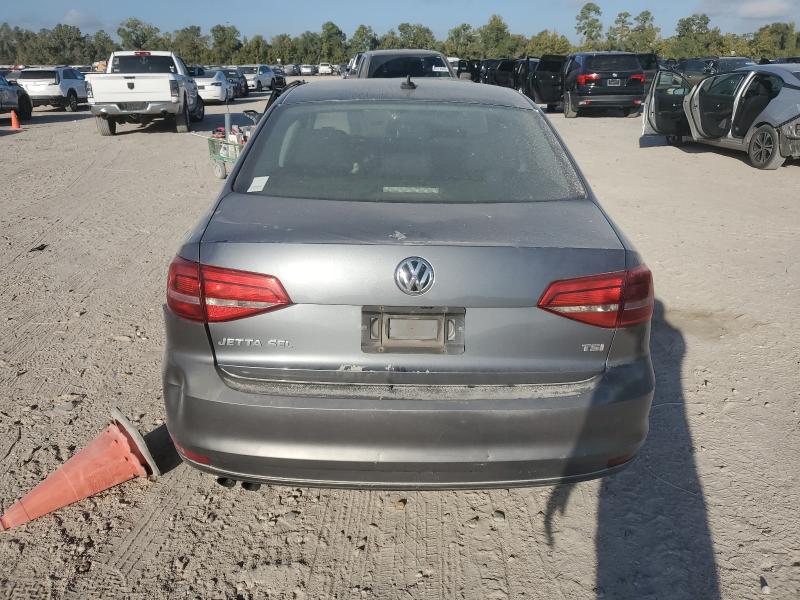 Photo 6 from auction – 2015 VOLKSWAGEN JETTA SEL with VIN 3VWL17AJ7FM351792