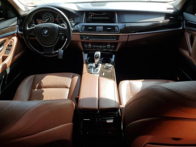 Photo 8 from auction – 2016 BMW 528 XI with VIN WBA5A7C53GG149570