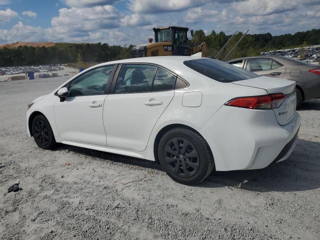 Photo 2 from auction – 2022 TOYOTA COROLLA LE with VIN 5YFEPMAE5NP369937