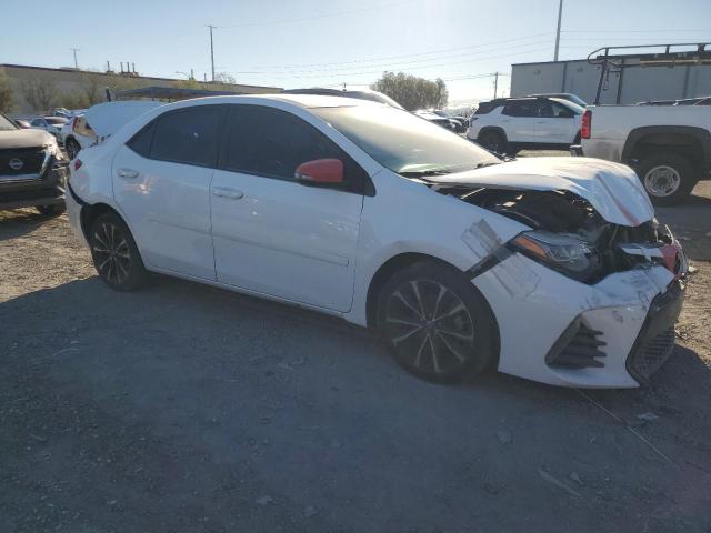 Photo 4 from auction – 2019 TOYOTA COROLLA L with VIN 2T1BURHE2KC176364