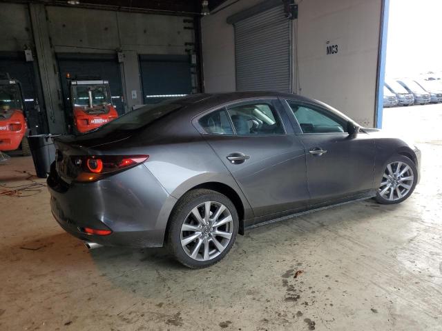 Photo 3 from auction – 2025 MAZDA 3 PREFERRE with VIN JM1BPACM5S1767526
